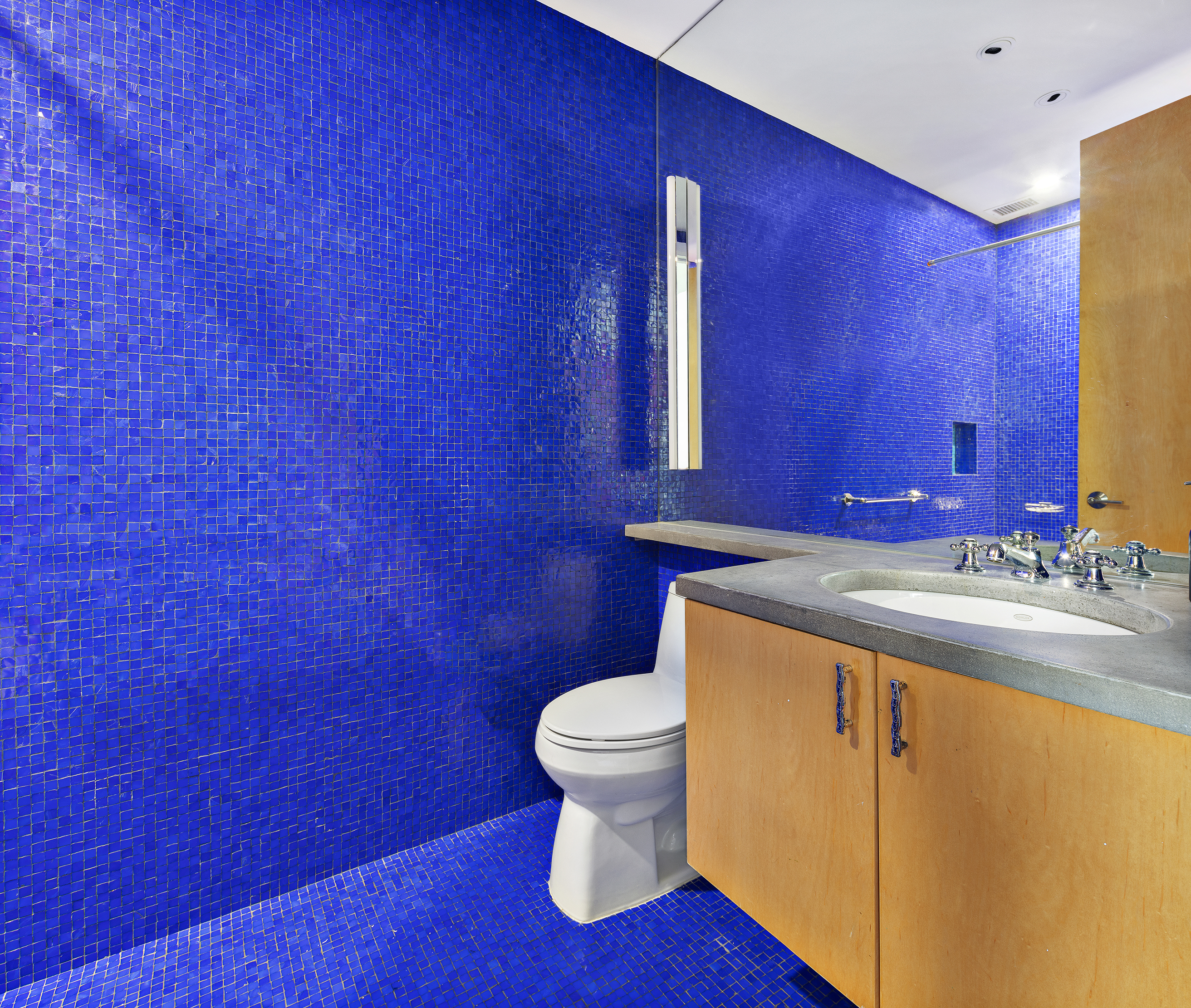 1 Main Street, Unit 6H Brooklyn, NY 11201 - Photo 11 of 20