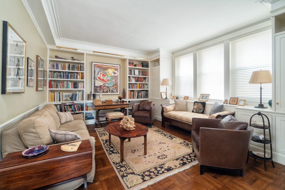 1136 5th Avenue, Unit 11B Manhattan, NY 10128 - Photo 9 of 11