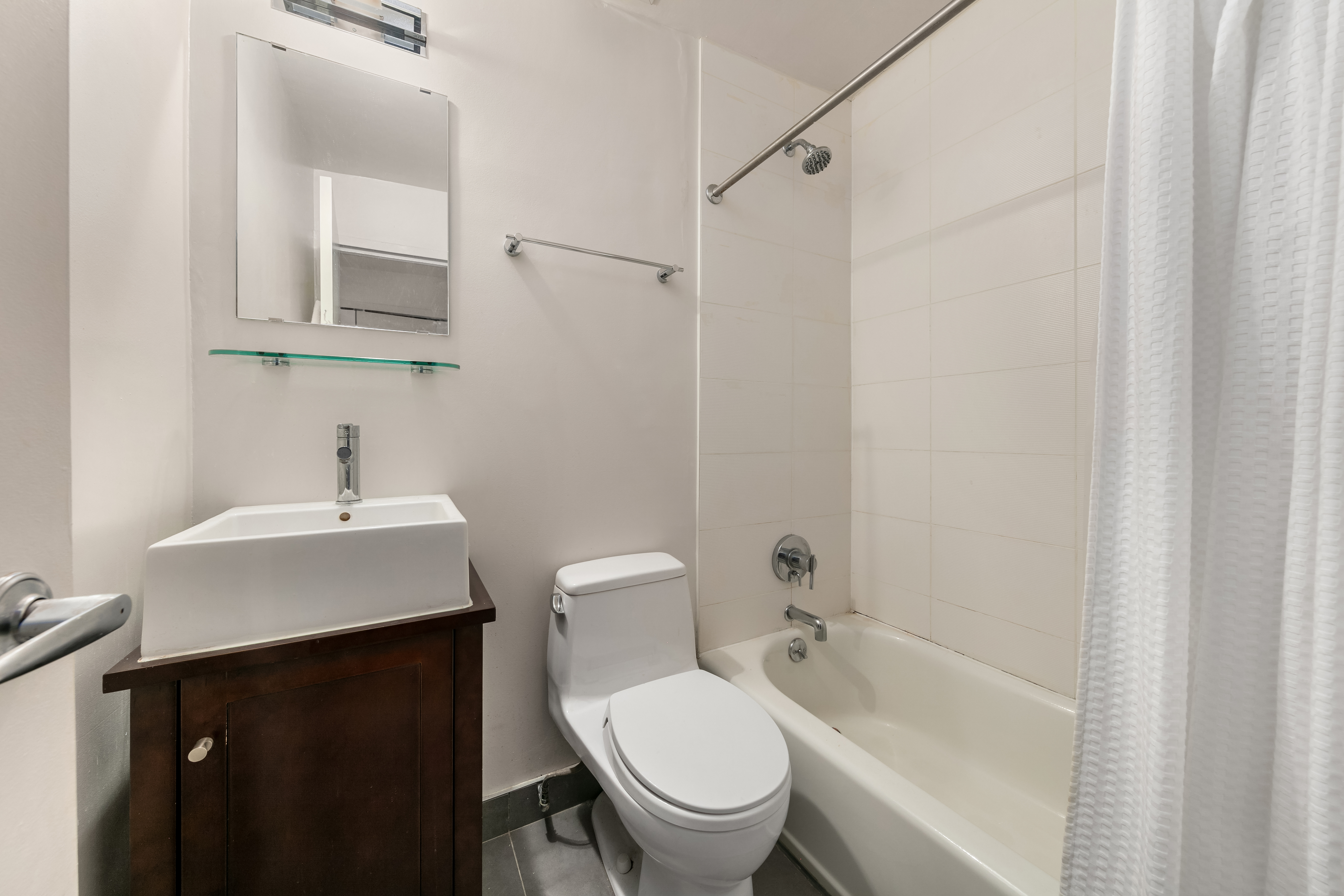 184 Thompson Street, Unit 3P Manhattan, NY 10012 - Photo 6 of 8