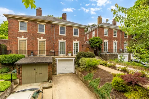 $1,595,000 | 3414 Porter Street Northwest, Washington, DC 20016
