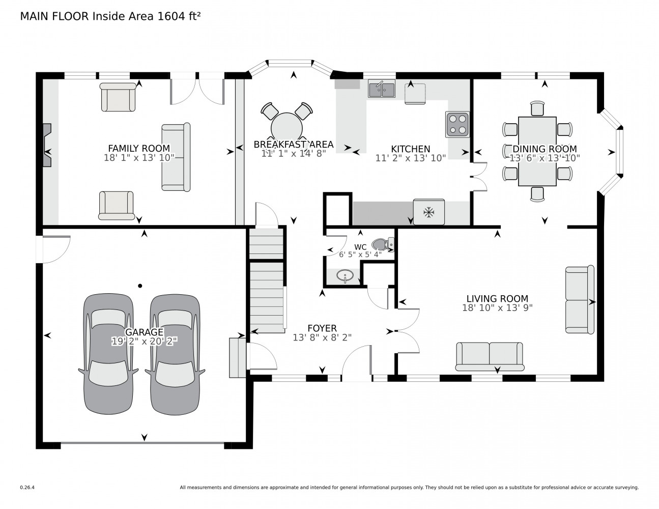 4008 Evangeline Terrace Olney, MD 20832 - Photo 52 of 54