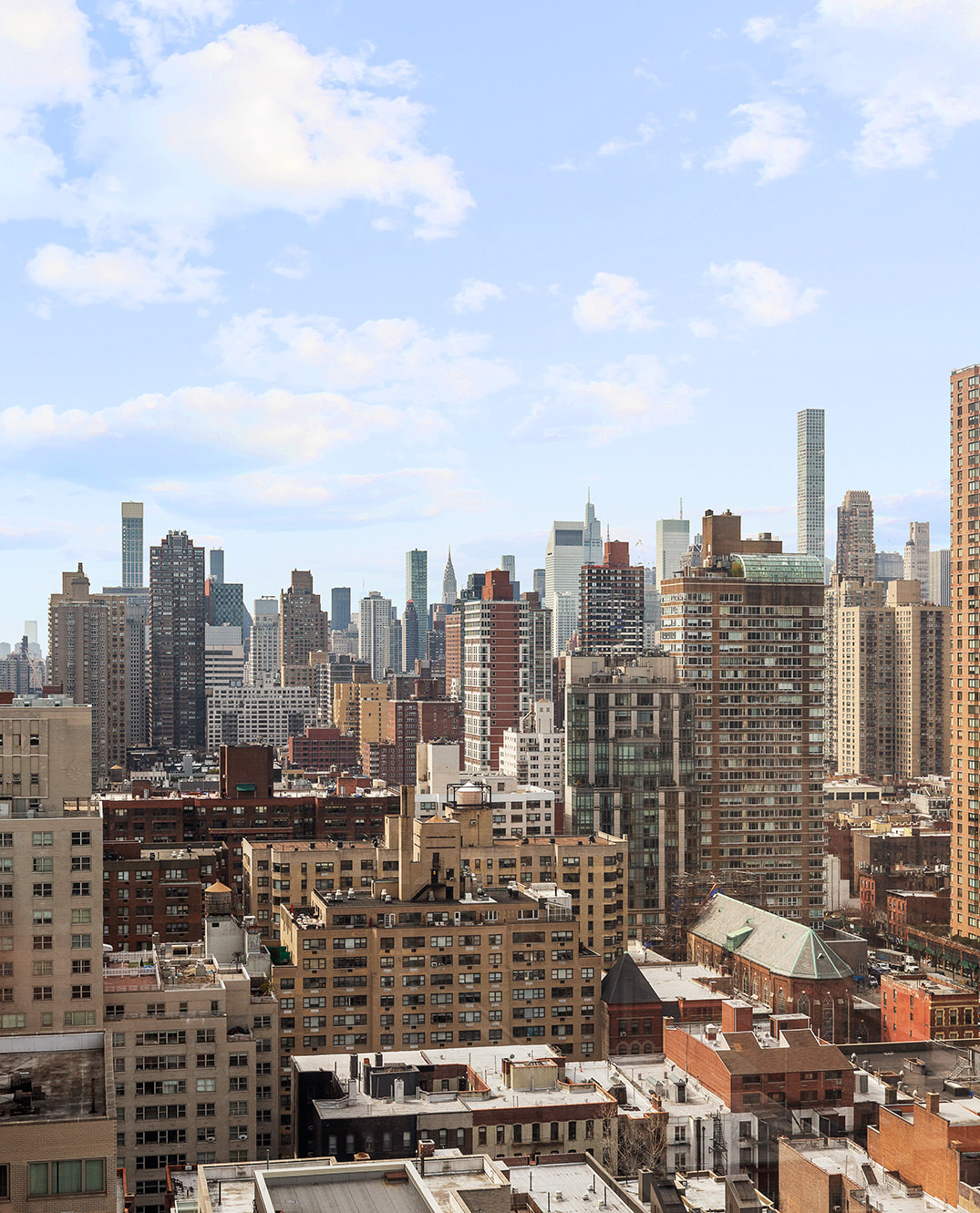 450 East 83rd Street, Unit 21D Manhattan, NY 10028 - Photo 35 of 42