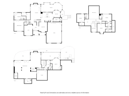 $1,995,000 | 13352 Weston Park Drive, St. Louis, MO 63131