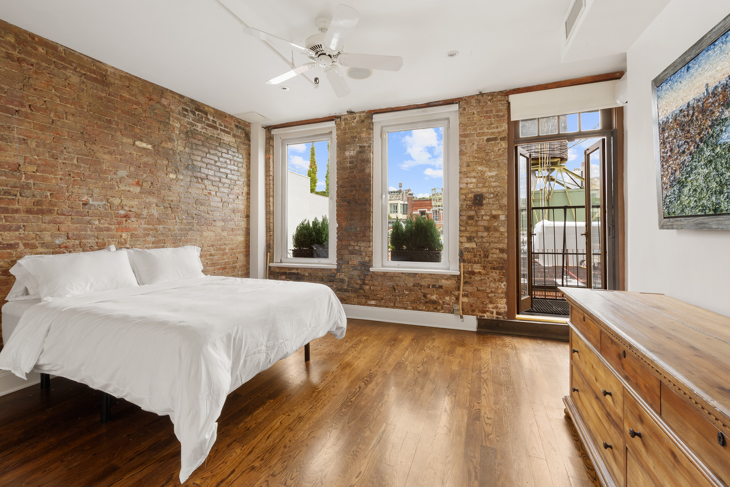 347 West Broadway, Unit PH Manhattan, NY 10013 - Photo 6 of 14