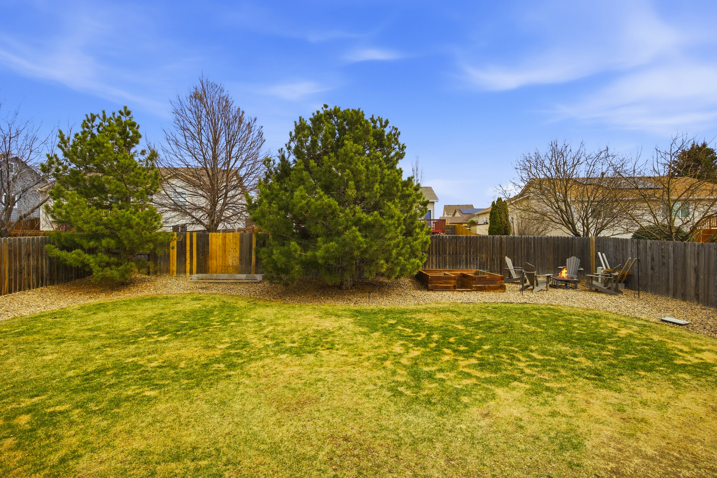 414 Prairie Clover Way Severance, CO 80550 - Photo 49 of 53