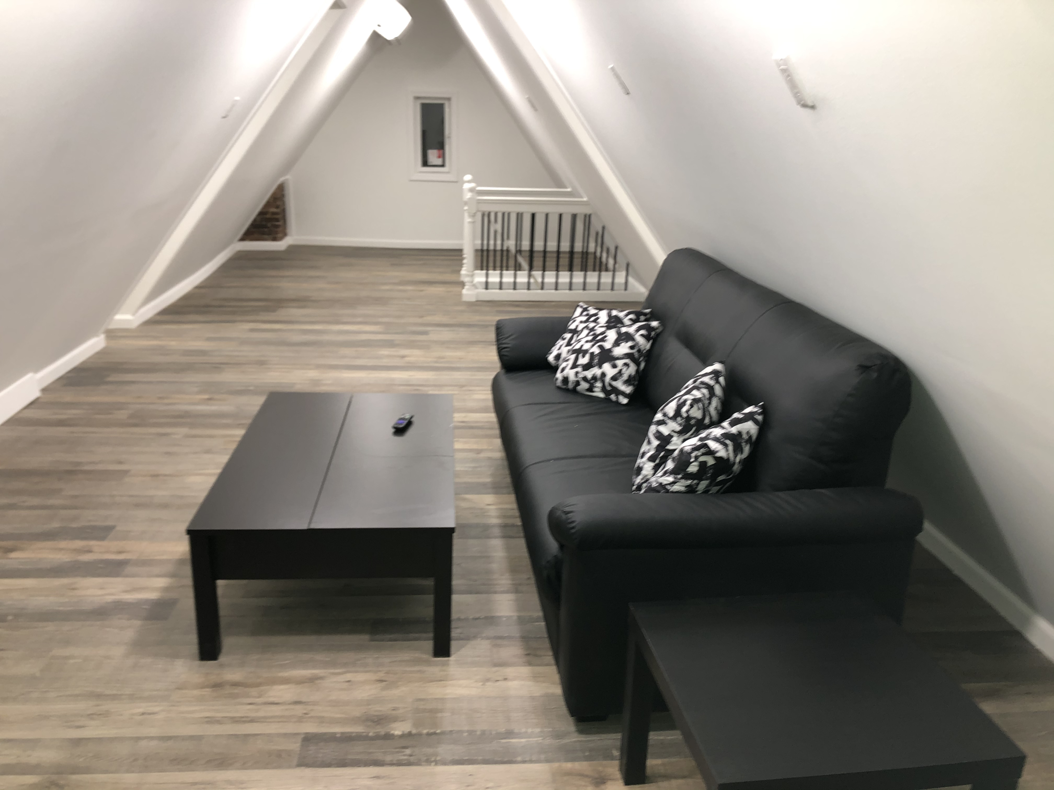 1112 Beverley Road Brooklyn, NY 11218 - Photo 5 of 53 a view of entryway and hall