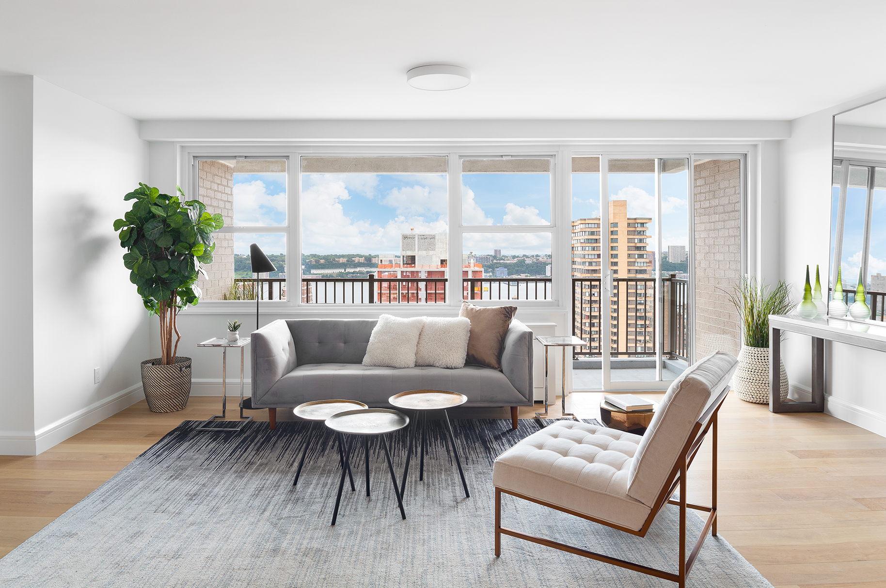175 West 95th Street, Unit 27E Manhattan, NY 10025 - Photo 1 of 15