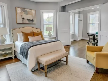 Contact Agent | 84 Romsey Street, Unit 3, Boston, MA 02125