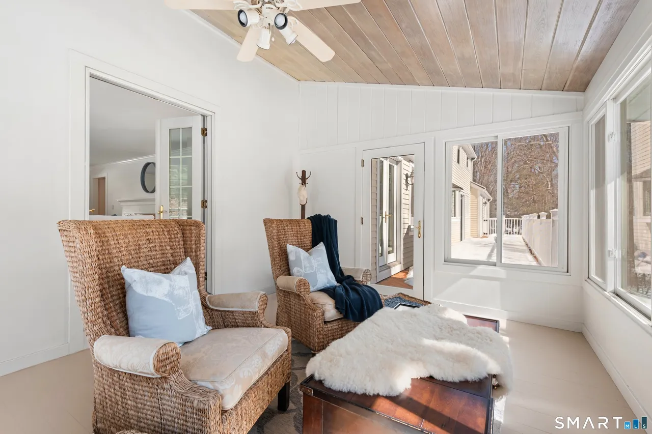 117 Weston Road Westport, CT 06880 - Photo 8 of 39