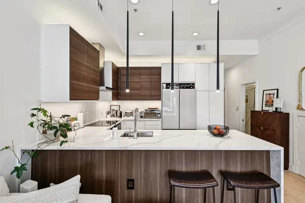 $699,900 | 1328 Maryland Avenue Northeast, Unit 2, Washington, DC 20002
