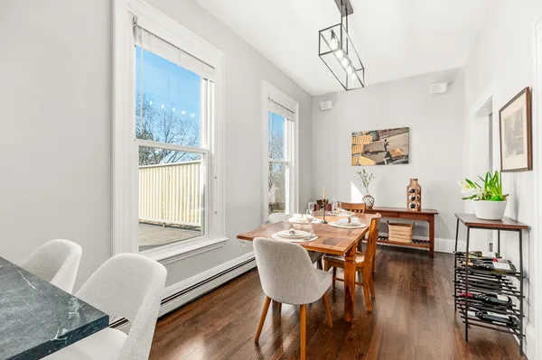 Contact Agent | 5 Babson Street, Unit 2, Gloucester, MA 01930