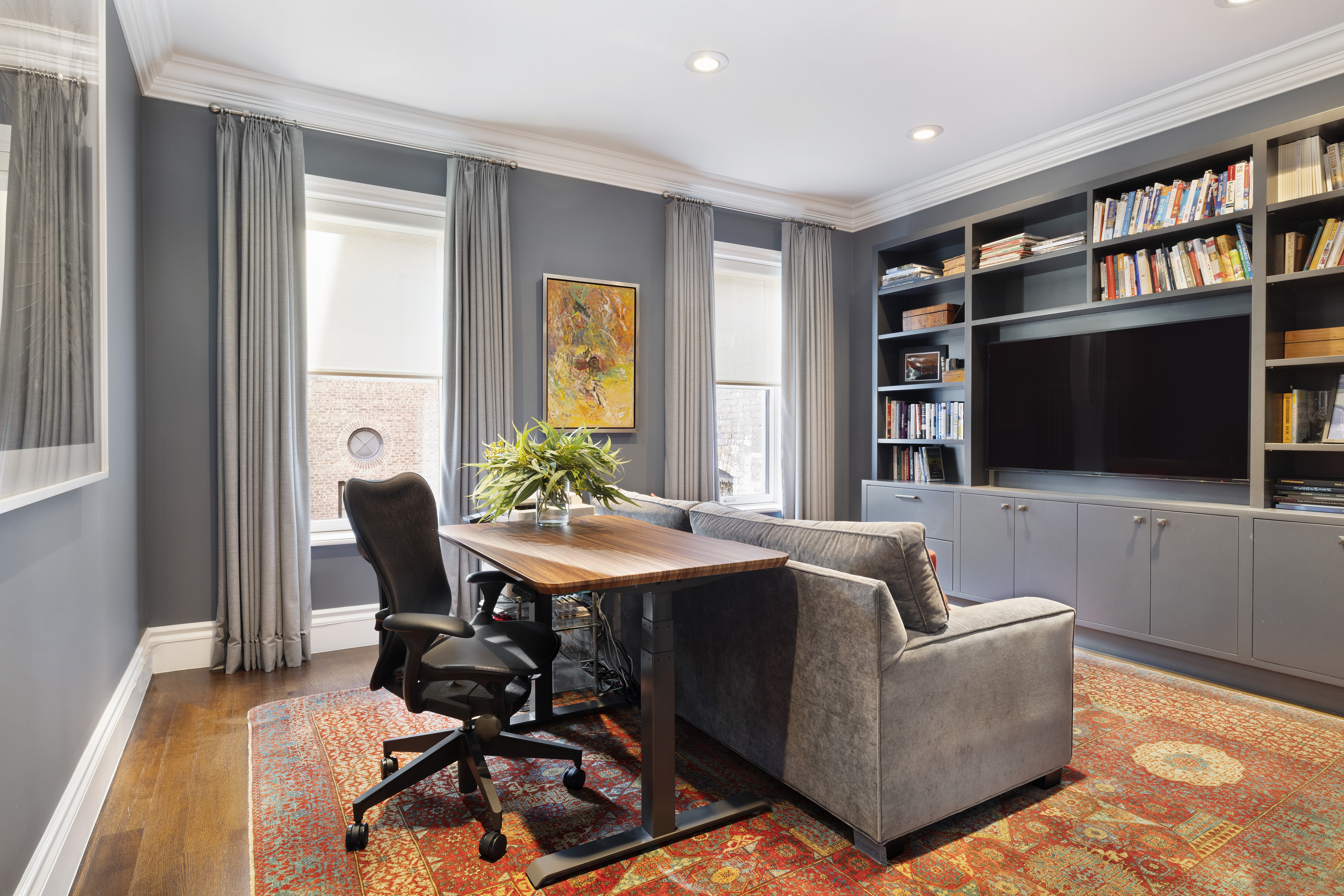 120 East 71st Street Manhattan, NY 10021 - Photo 19 of 26