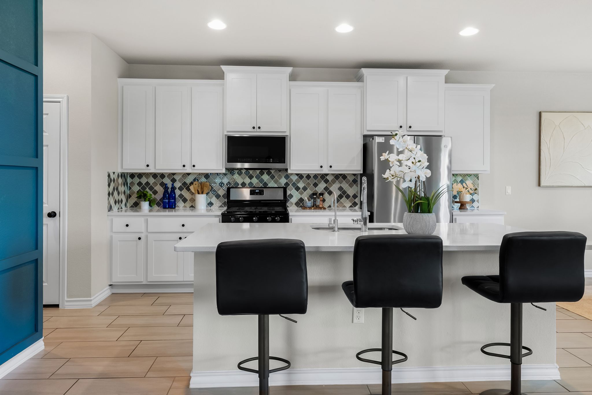 5105 Lemon Tree Path Austin, TX 78723 - Photo 10 of 41