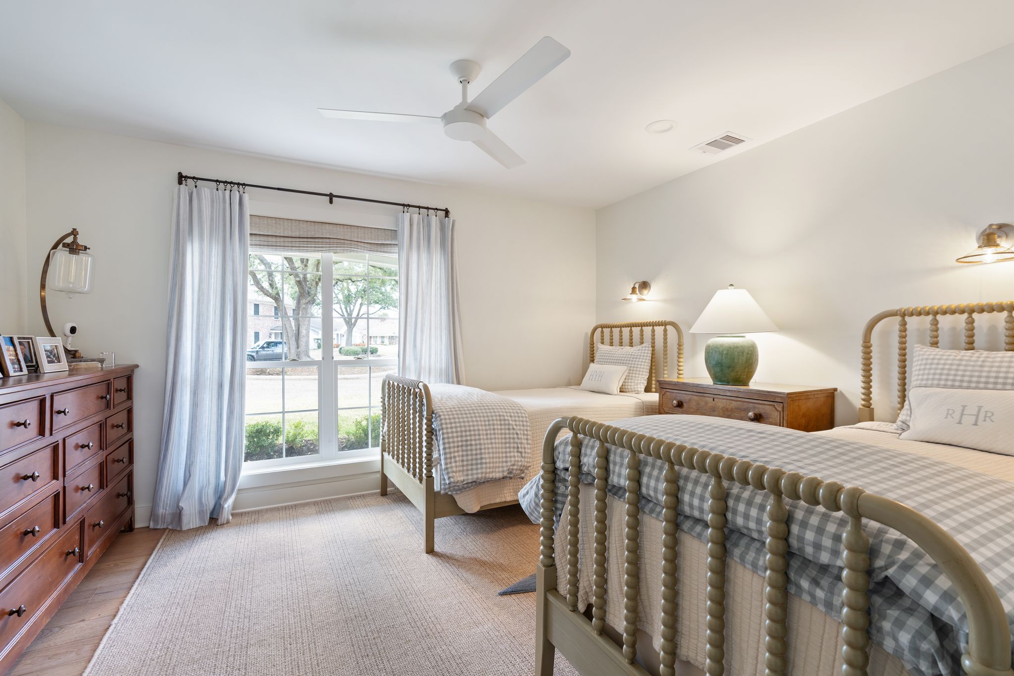 4902 Candleleaf Drive Houston, TX 77018 - Photo 28 of 44