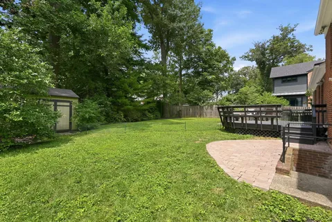 $875,000 | 630 Blossom Drive, Rockville, MD 20850