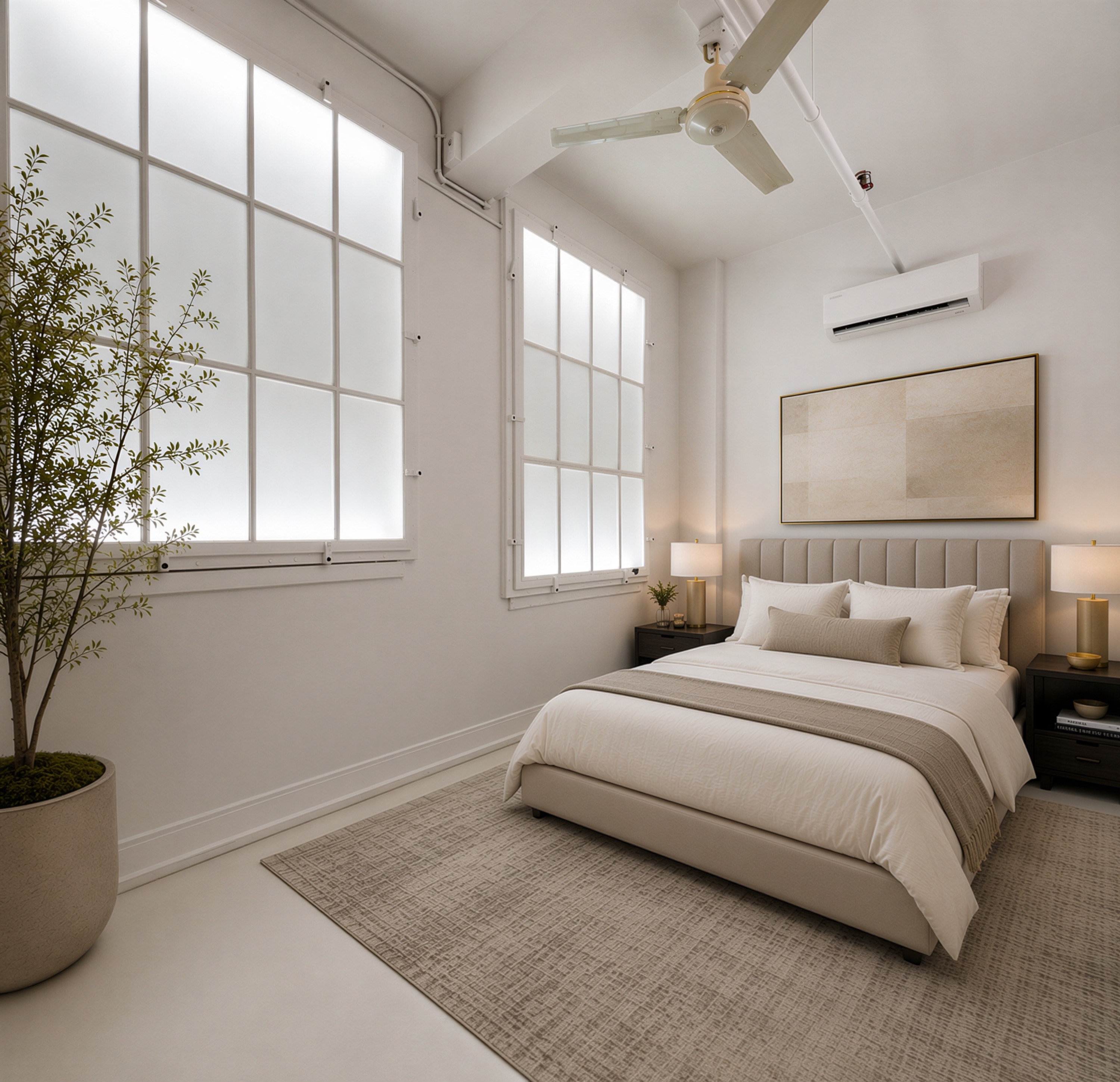 335 West 38th Street, Unit 4 Manhattan, NY 10018 - Photo 6 of 17 Gallery Image 6