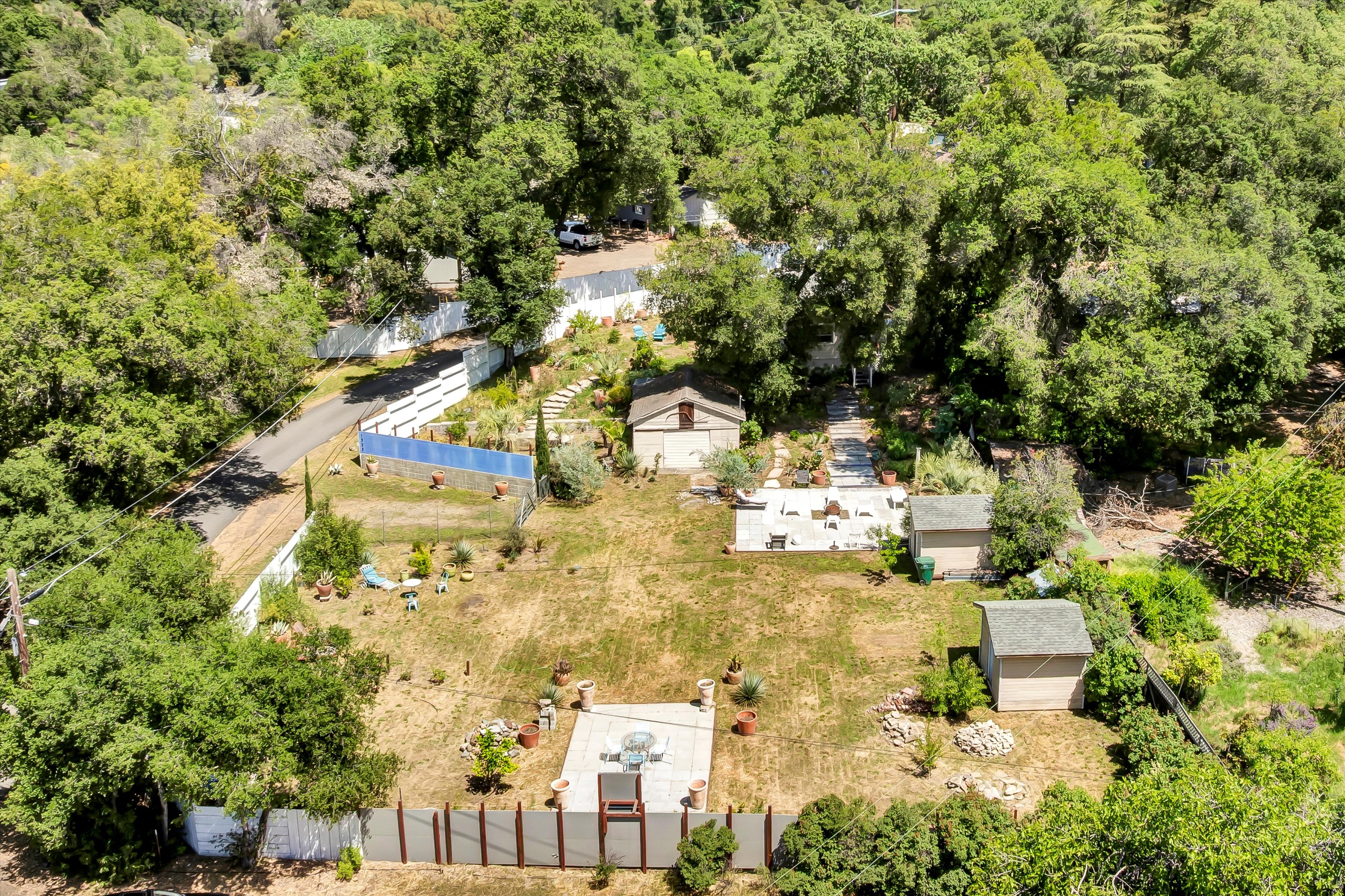 1325 Wilson Road Cloverdale, CA 95425 - Photo 19 of 29 a view of city