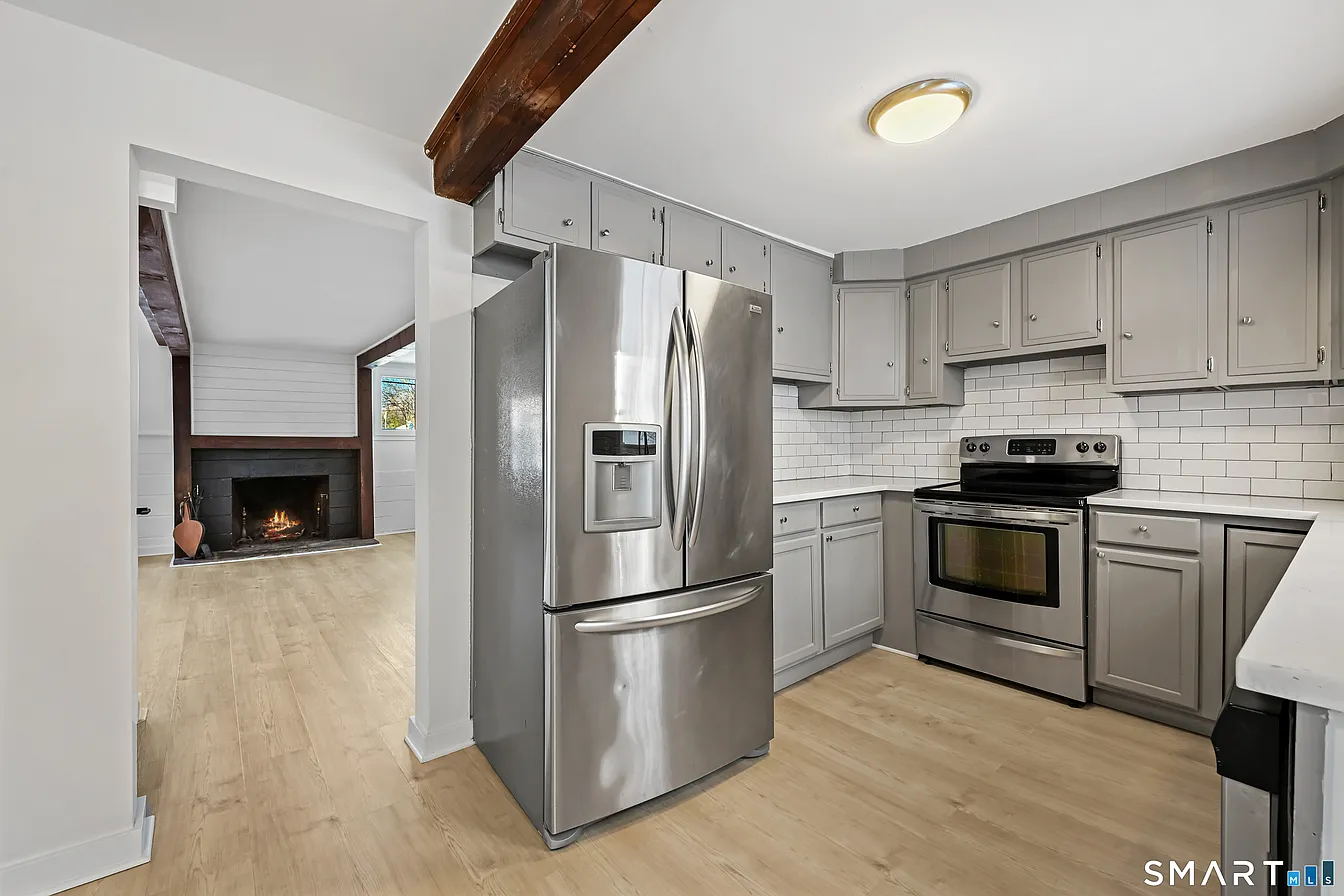 99 Ramapoo Road, Unit B Ridgefield, CT 06877 - Photo 5 of 16