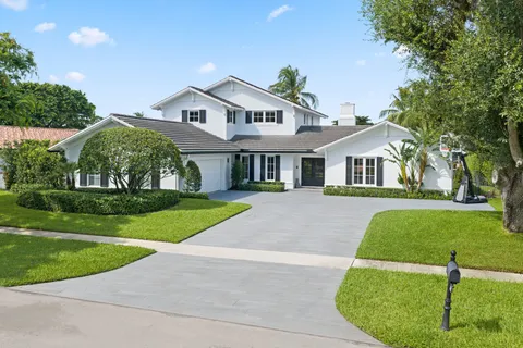 $3,500,000 | 2892 Banyan Blvd Circle Northwest, Boca Raton, FL 33431