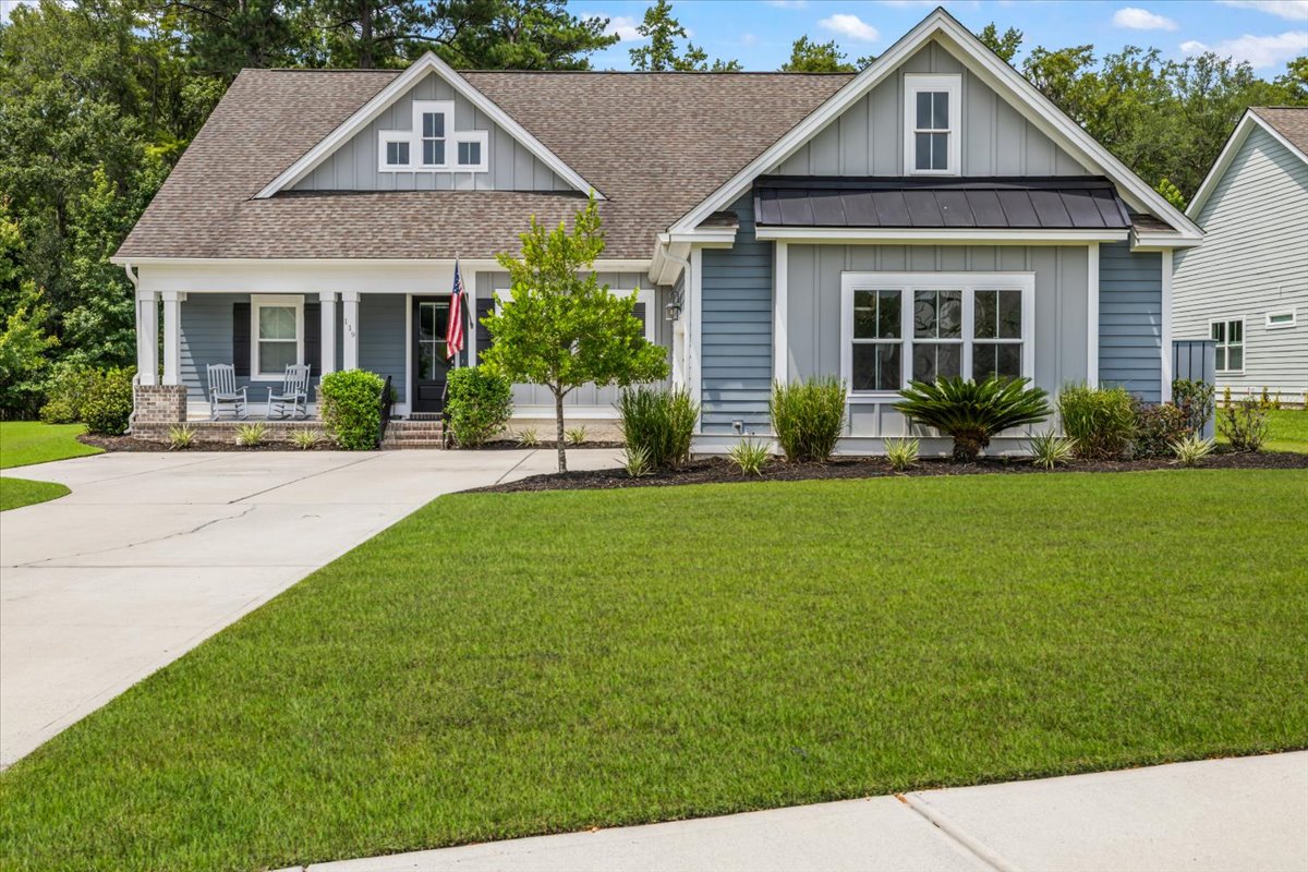 119 Bramswell Road Pooler, GA 31322 - Photo 36 of 52 Gallery Image 36