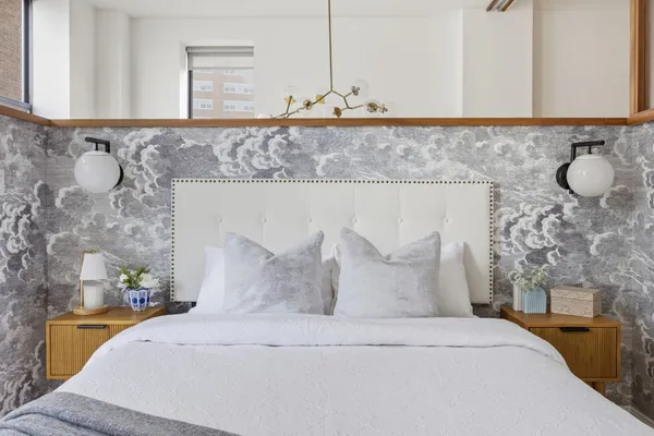 $1,800,000 | 114 East 13th Street, Unit 6B | Greenwich Village