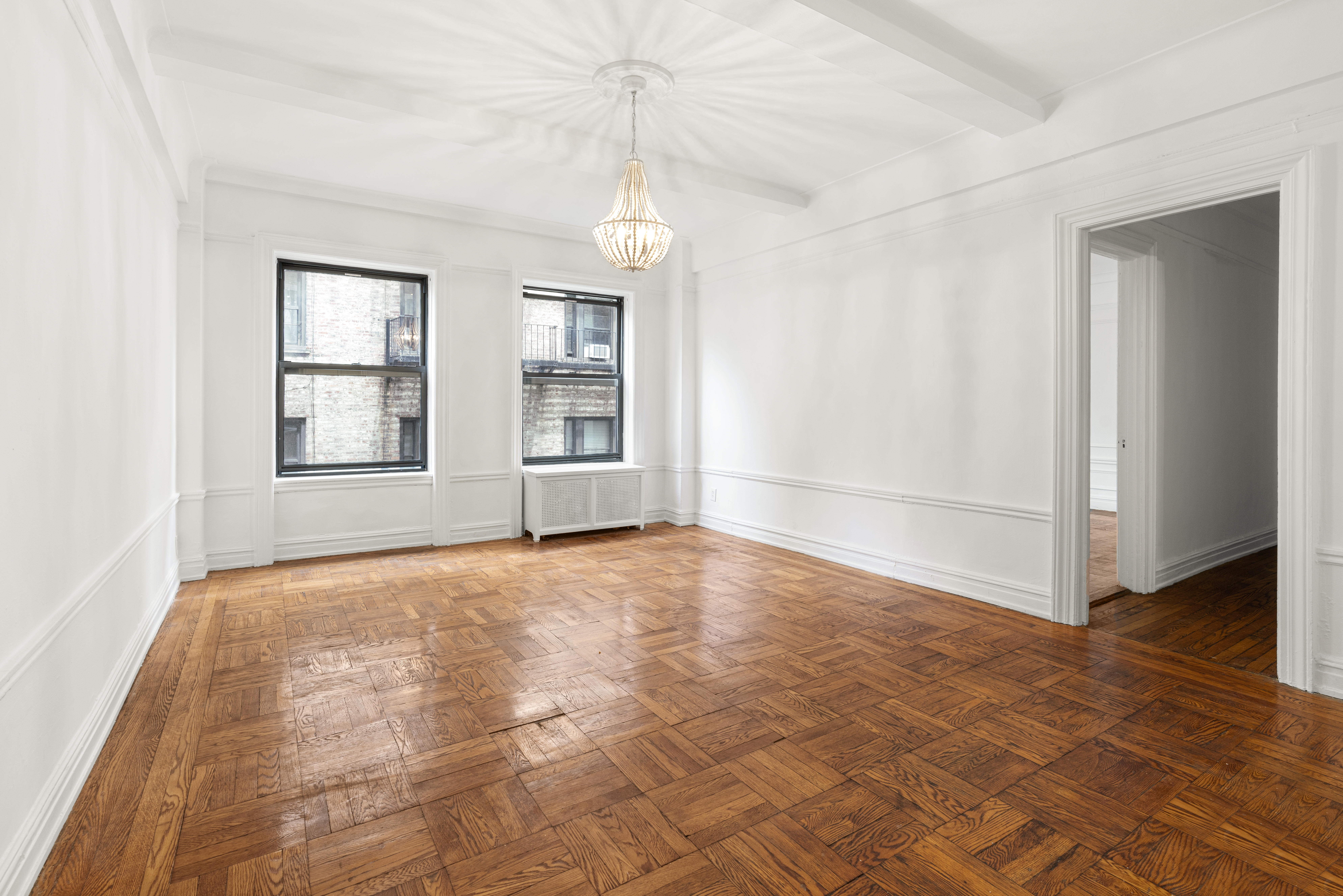 41 West 82nd Street, Unit 4D Manhattan, NY 10024 - Photo 2 of 16