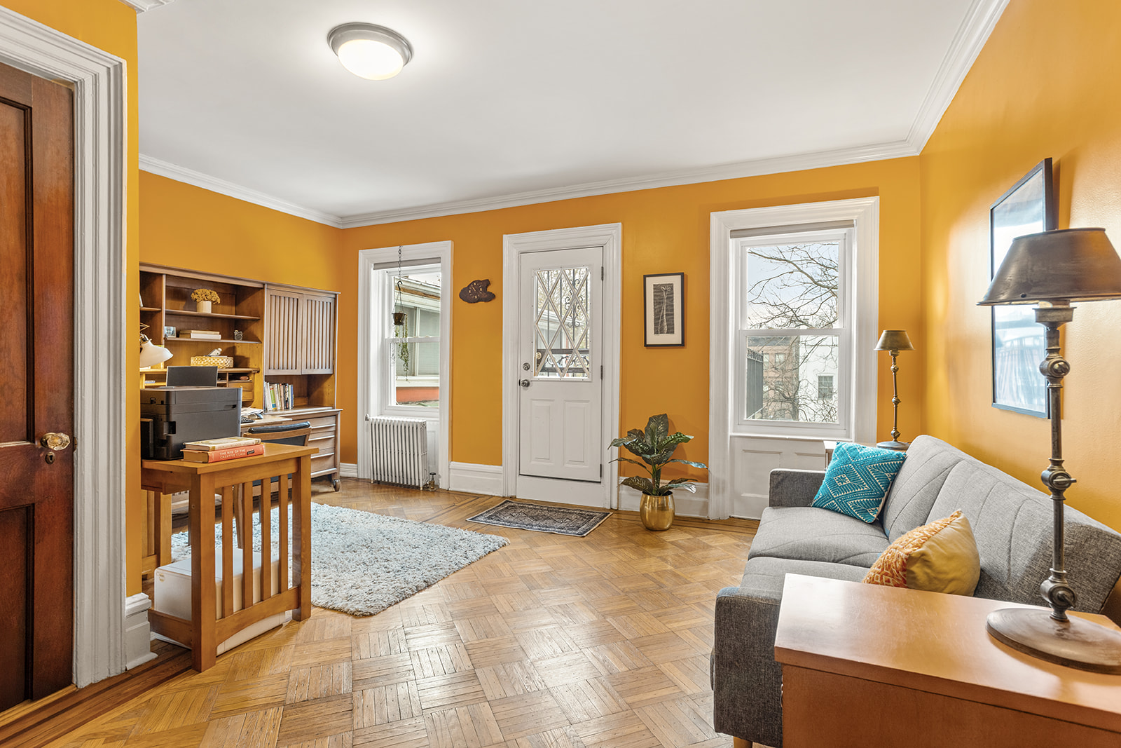 18 Rutland Road Brooklyn, NY 11225 - Photo 8 of 21