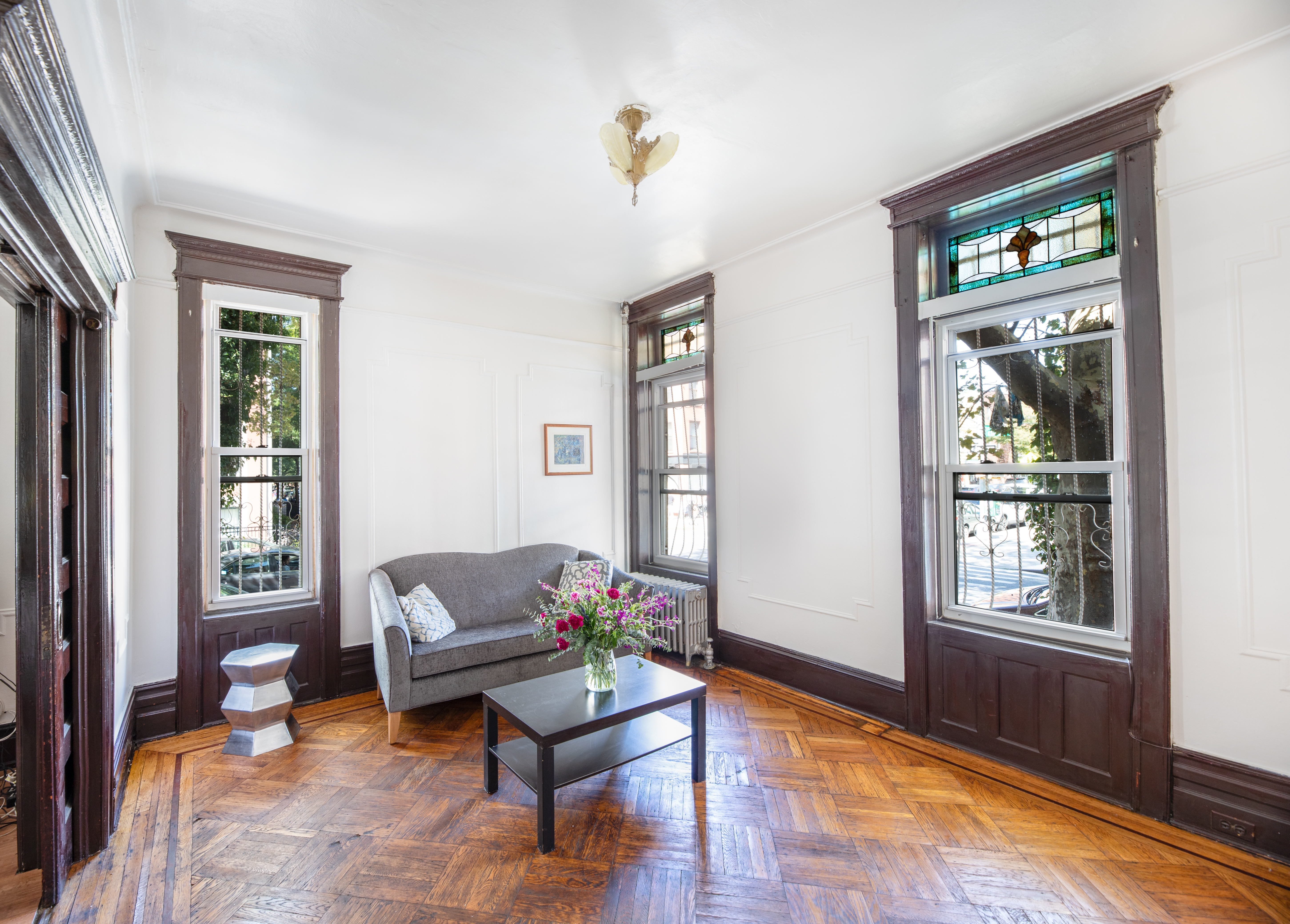 118 Clifton Place Brooklyn, NY 11238 - Photo 2 of 15