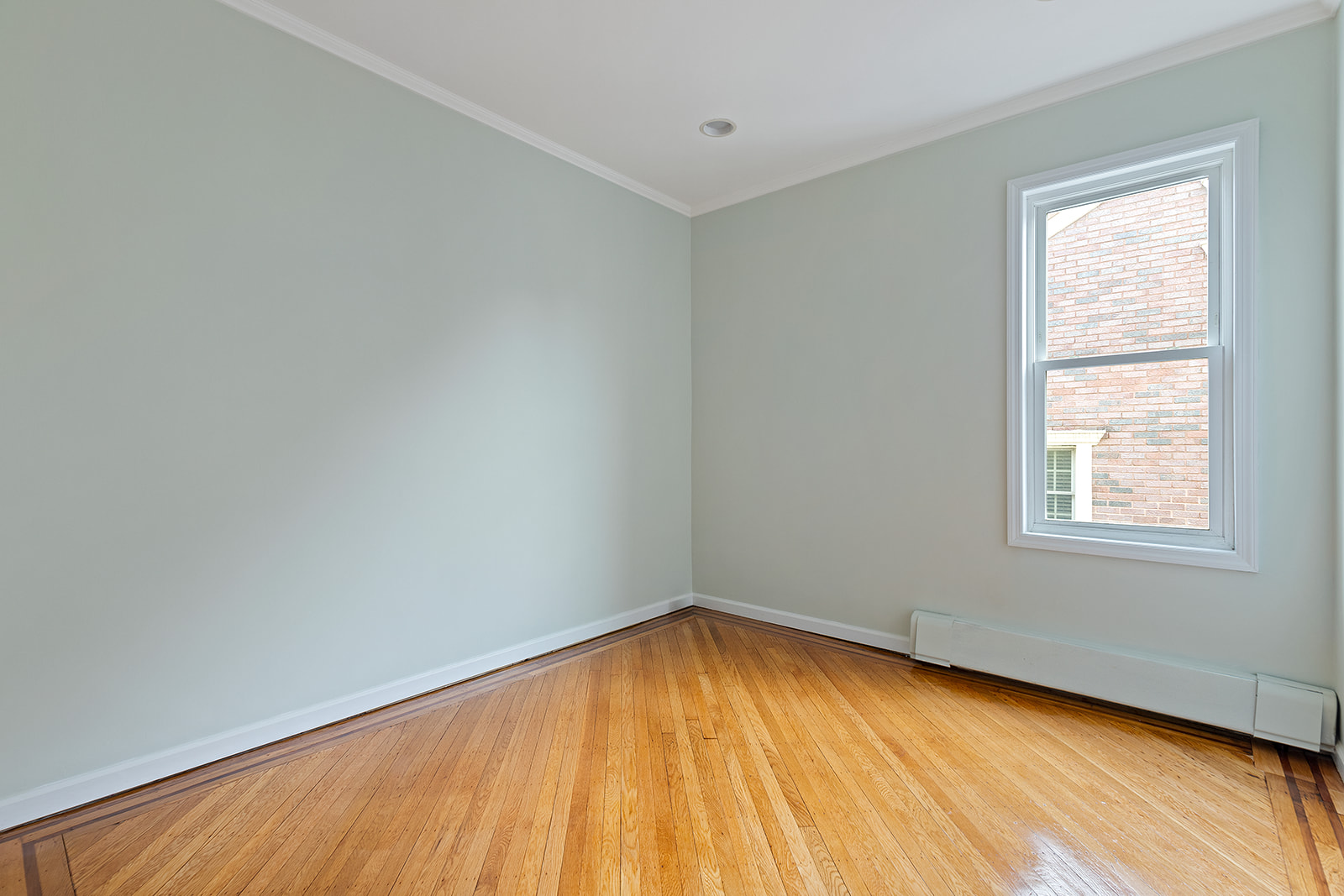 96 86th Street Brooklyn, NY 11209 - Photo 8 of 13 an empty room with a window