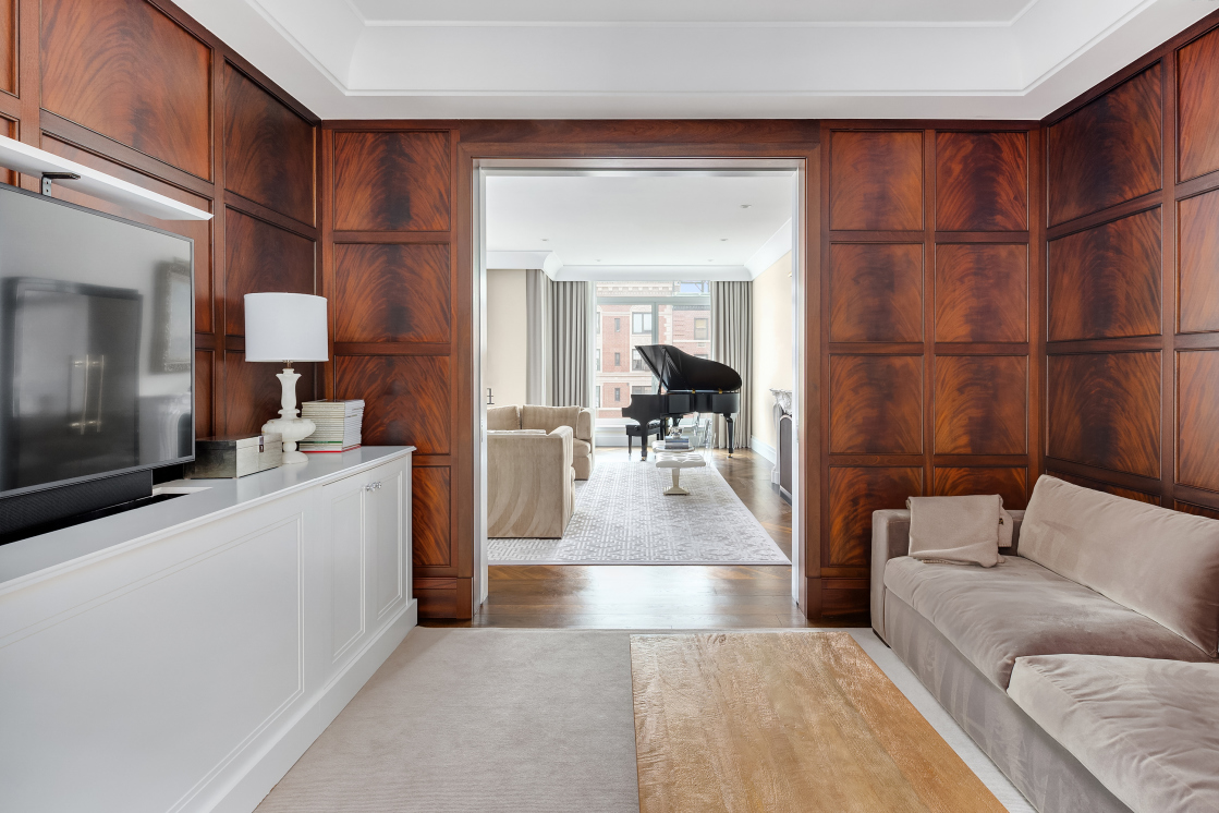 1110 Park Avenue, Unit 10/11G Manhattan, NY 10128 - Photo 12 of 22