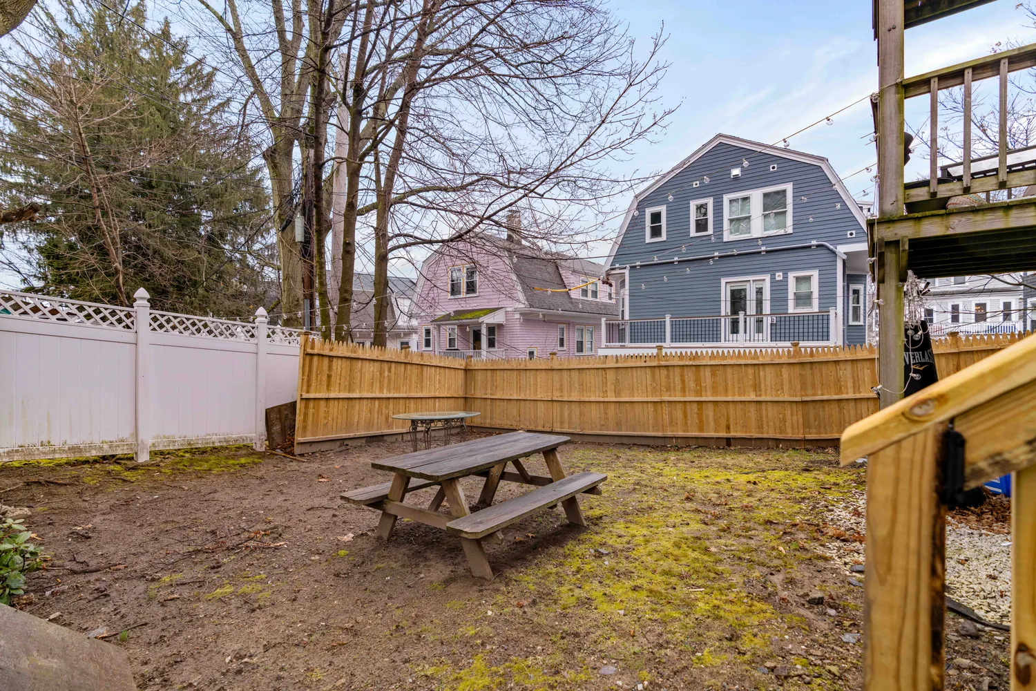 Contact Agent | 35 Asticou Road, Jamaica Plain, MA 02130