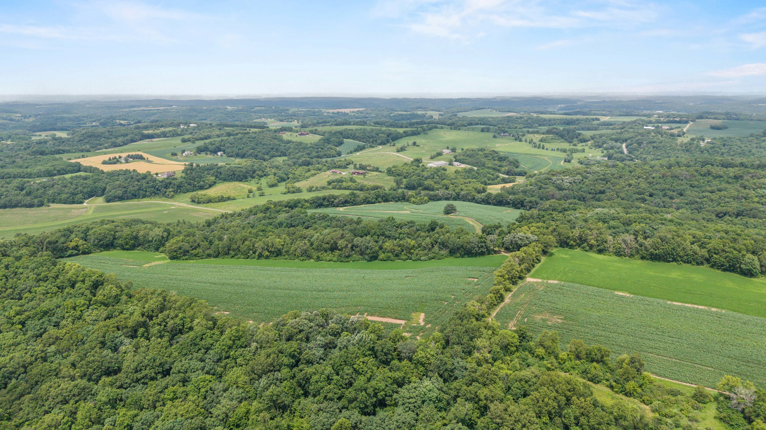 146 /- Acres Otto Kerl Road Cross Plains, WI 53528 - Photo 9 of 20