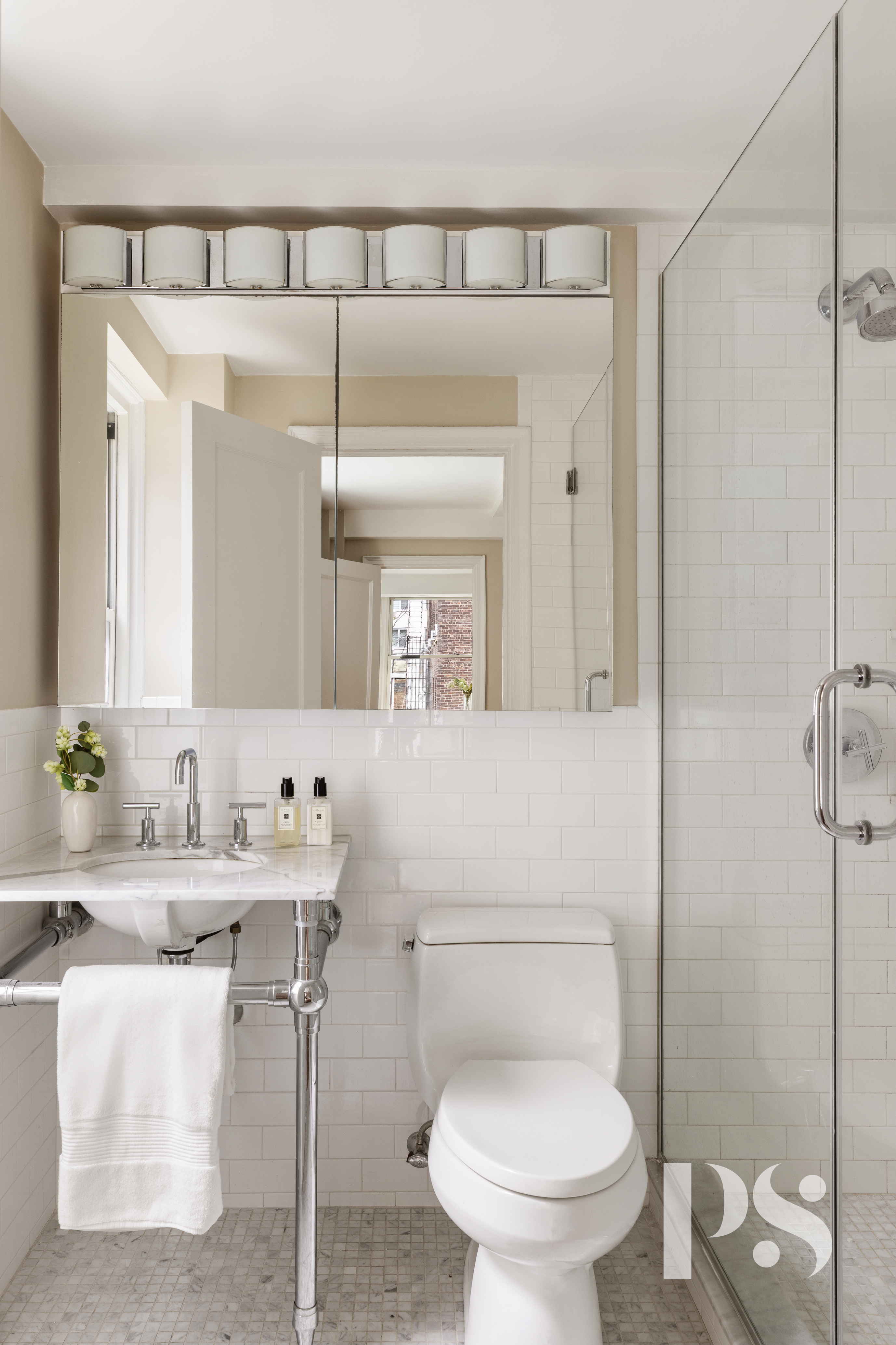 59 West 12th Street, Unit 4H Manhattan, NY 10011 - Photo 11 of 16