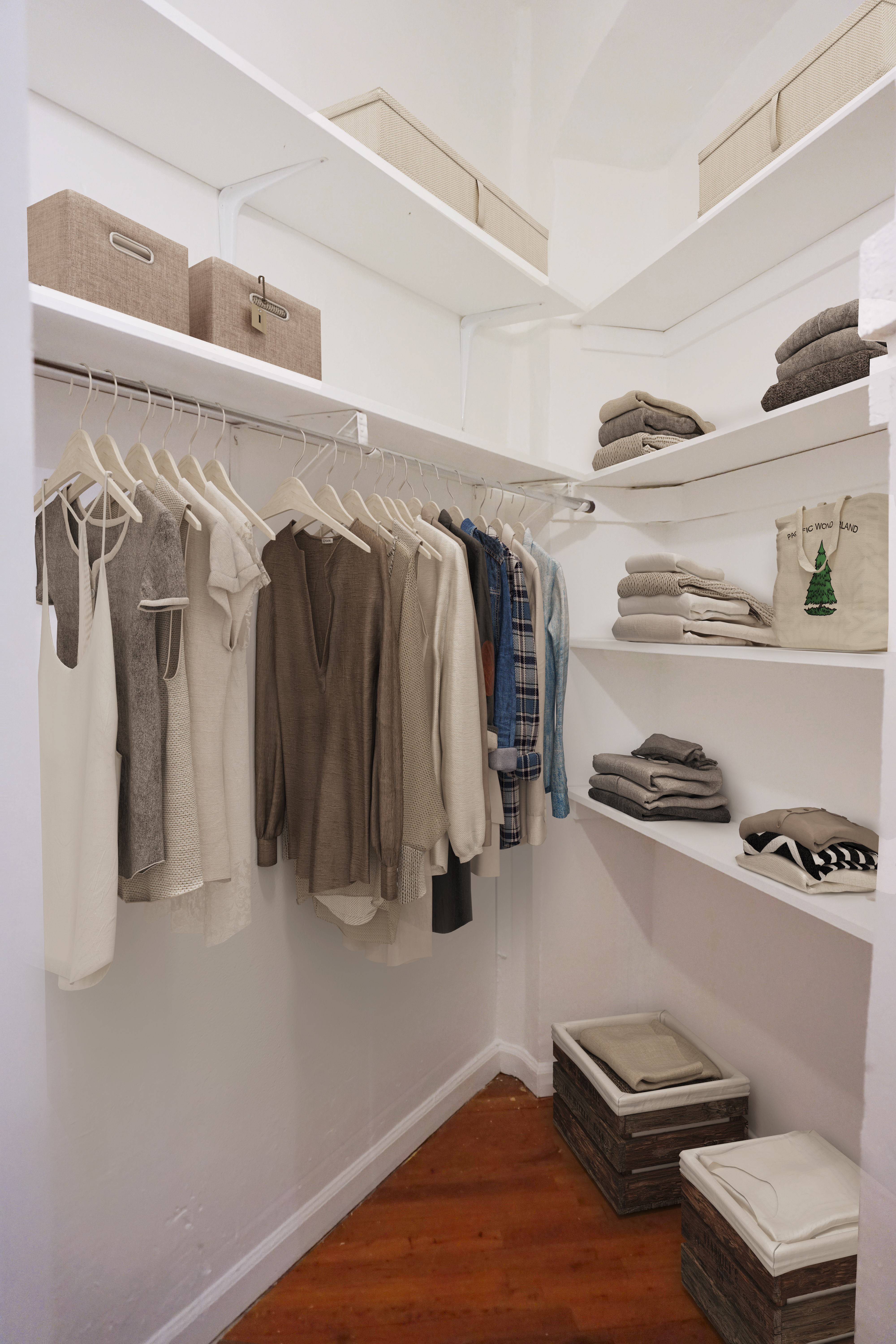 410 West End Avenue, Unit 6F Manhattan, NY 10024 - Photo 3 of 5