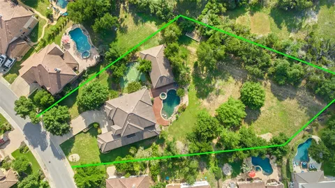 $1,825,000 | 15713 Spillman Ranch Loop, Austin, TX 78738