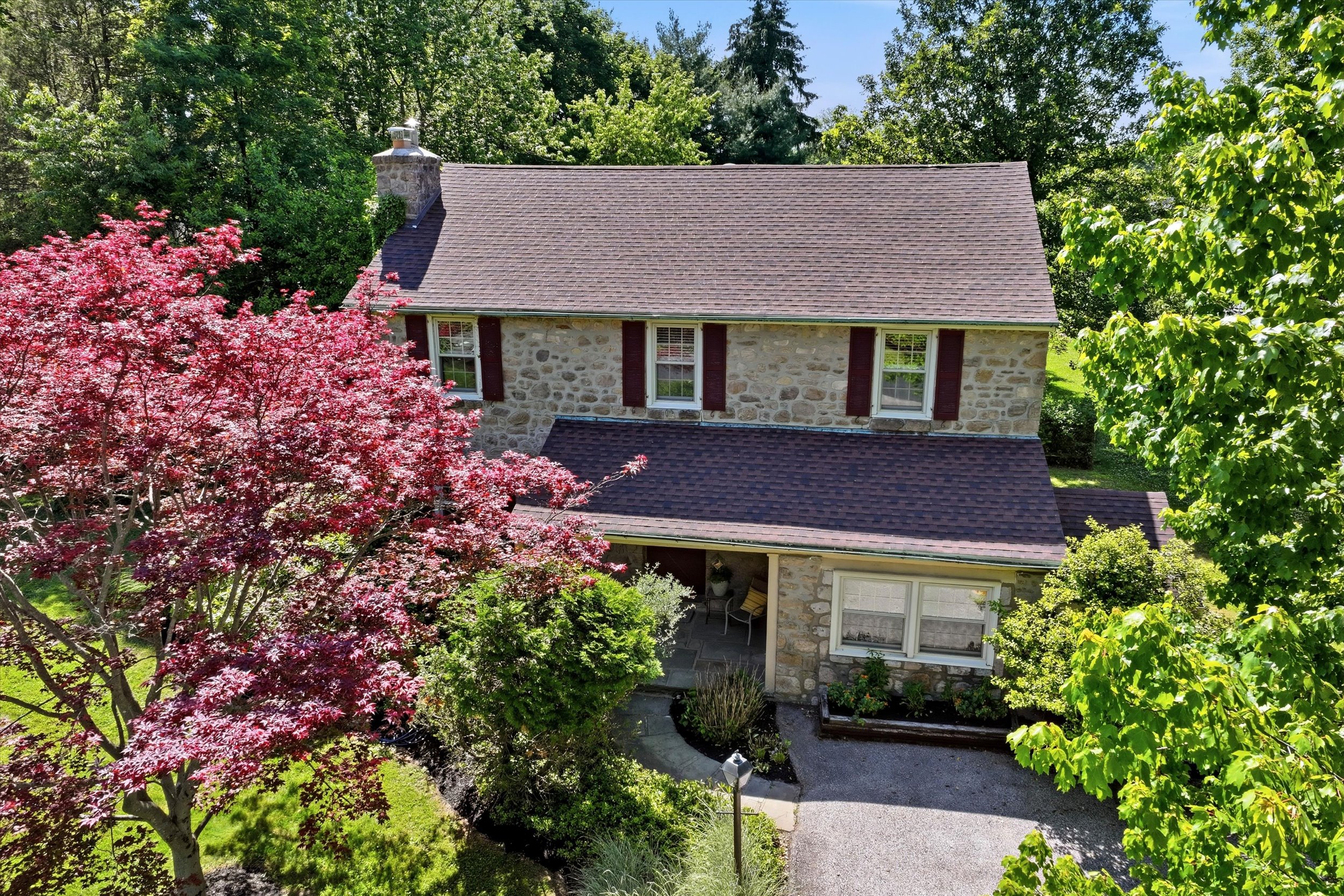 841 Ivy Road Ambler, PA 19002 - Photo 46 of 54