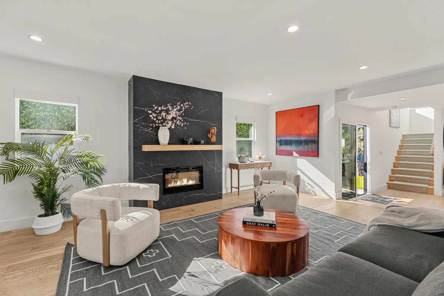 $2,495,000 | 1607 South Spaulding Avenue, Los Angeles, CA 90019
