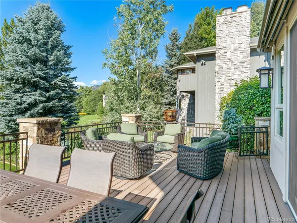 $3,500,000 | Address Upon Request, Boulder, CO 80304