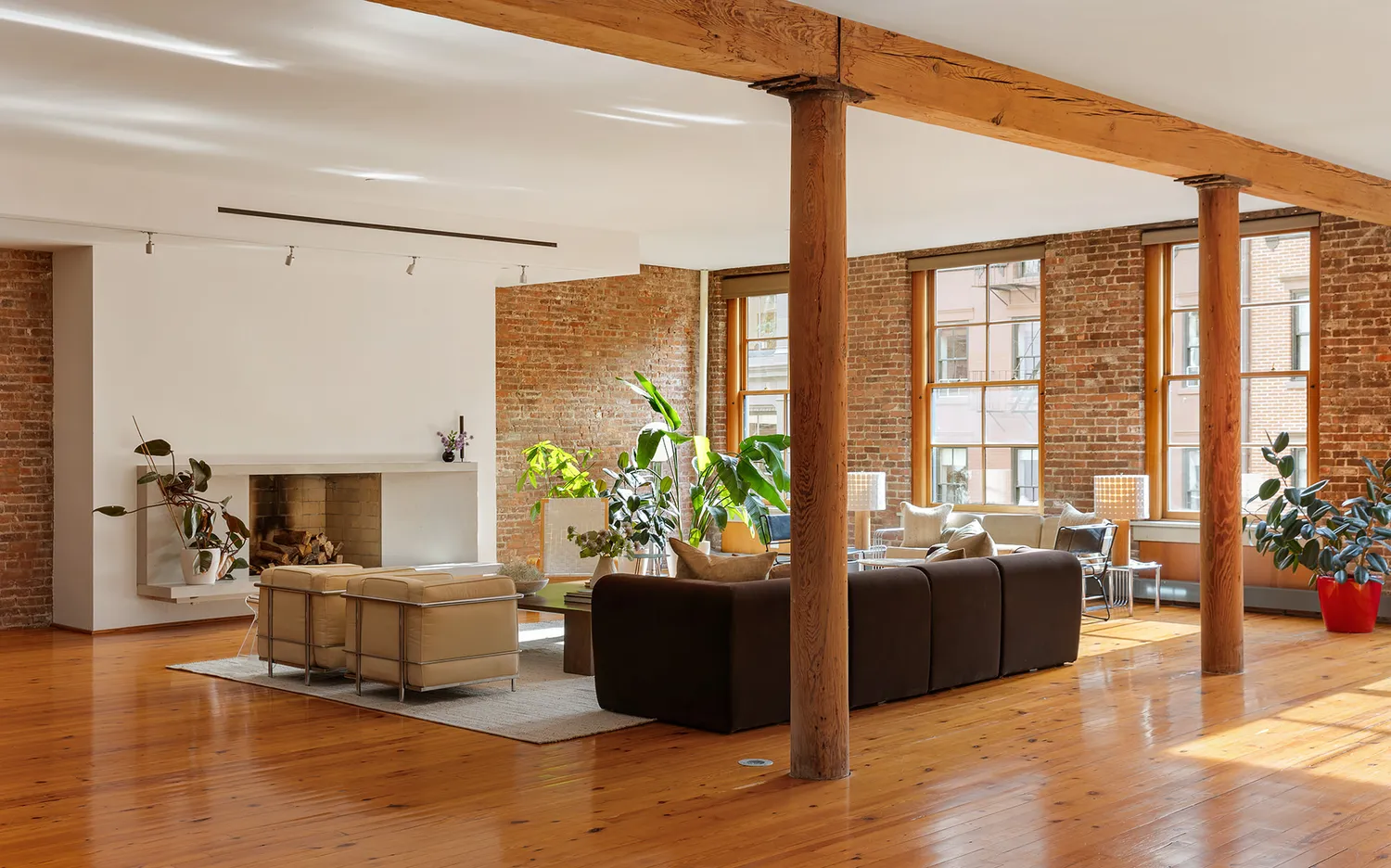 $9,300,000 | 30 Crosby Street, Unit 4B | SoHo