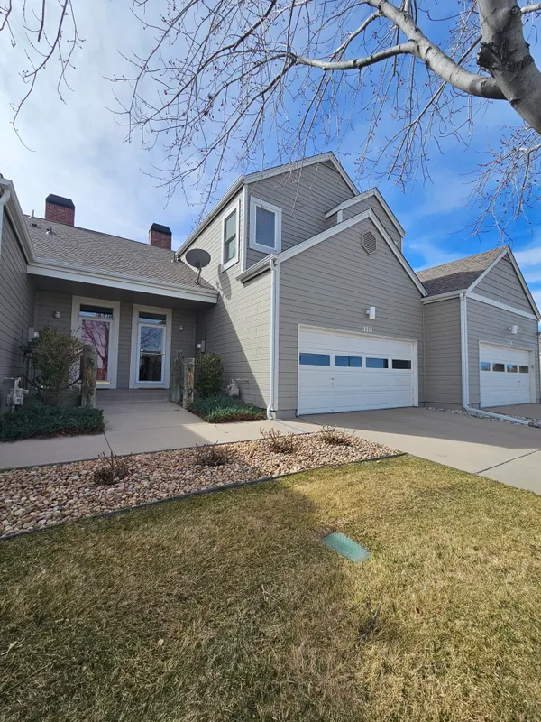Contact Agent | 15555 East 40th Avenue, Unit 110, Denver, CO 80239