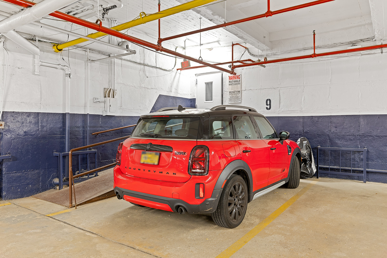 9511 Shore Road, Unit 205 Brooklyn, NY 11209 - Photo 17 of 18