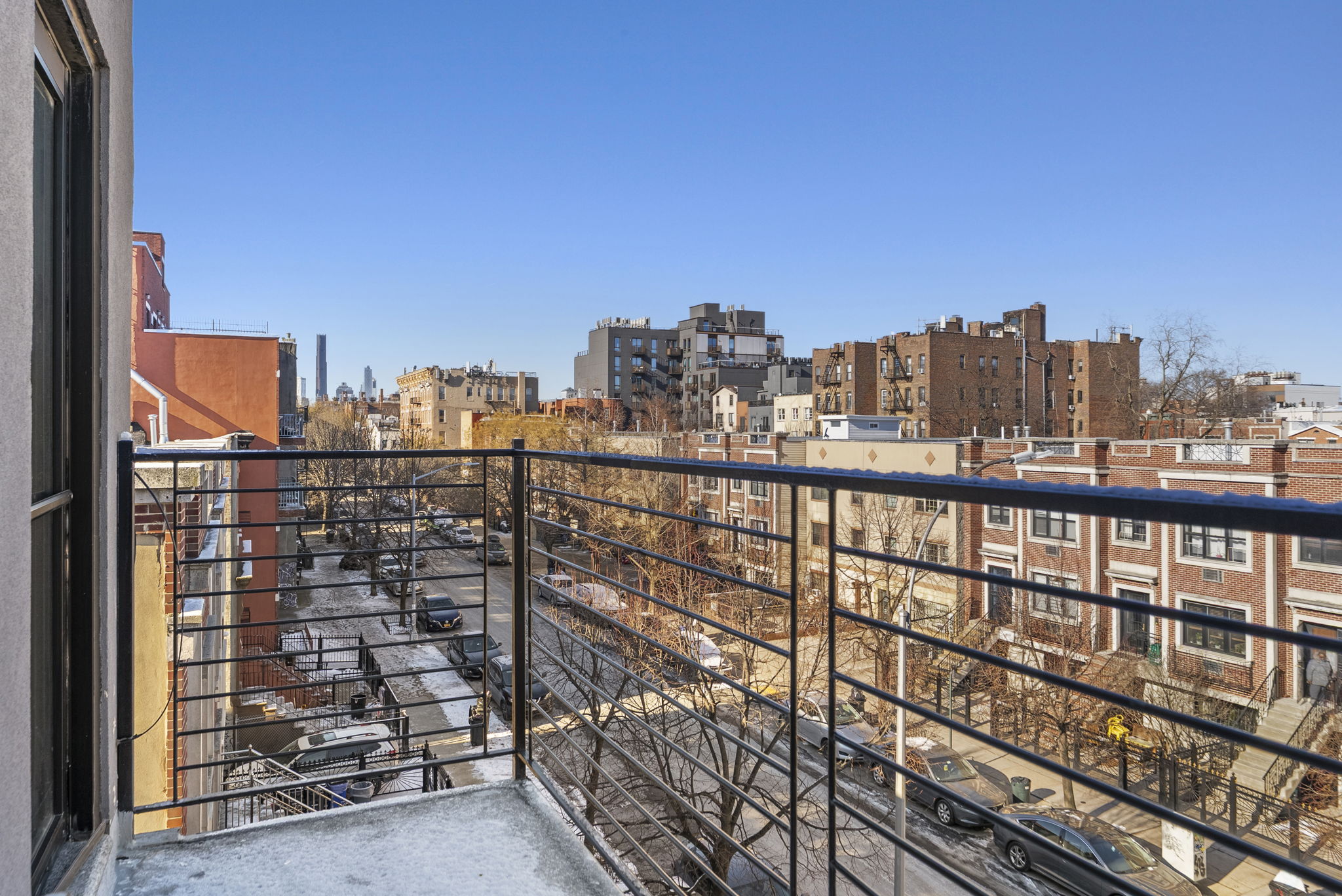 120 Pulaski Street, Unit 3A Brooklyn, NY 11206 - Photo 4 of 13 Gallery Image 4