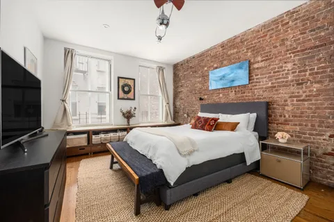 $2,500,000 | 17 Murray Street, Unit 4 | TriBeCa