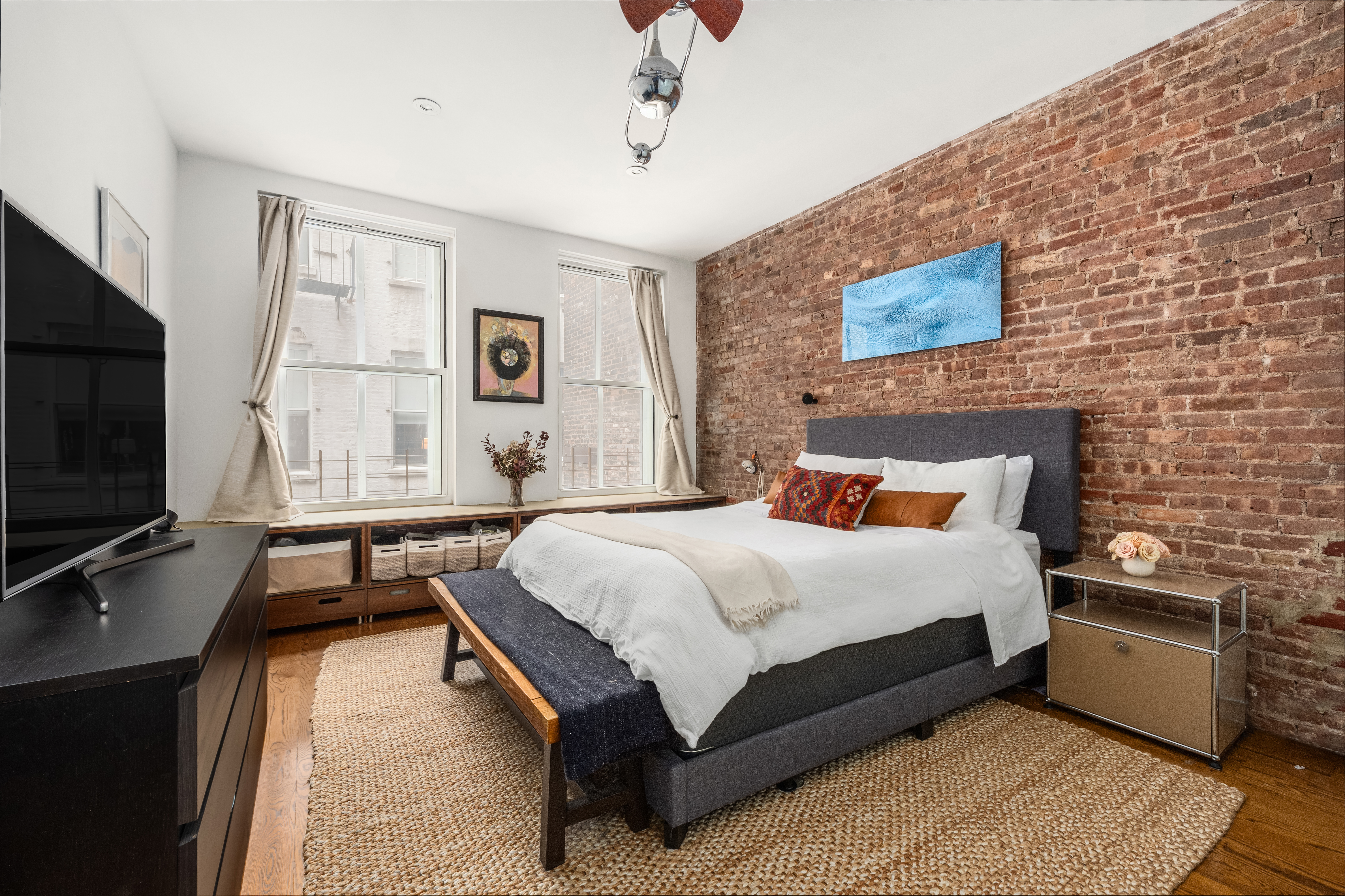 17 Murray Street, Unit 4 Manhattan, NY 10007 - Photo 7 of 12