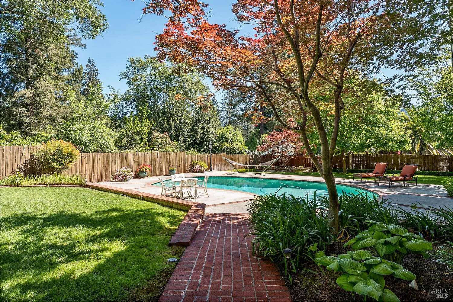 1560 Crane Terrace Ukiah, CA 95482 - Photo 33 of 43