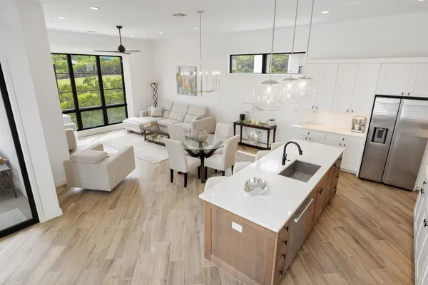 $1,825,000 | 6603 Liliana Lane, Austin, TX 78746