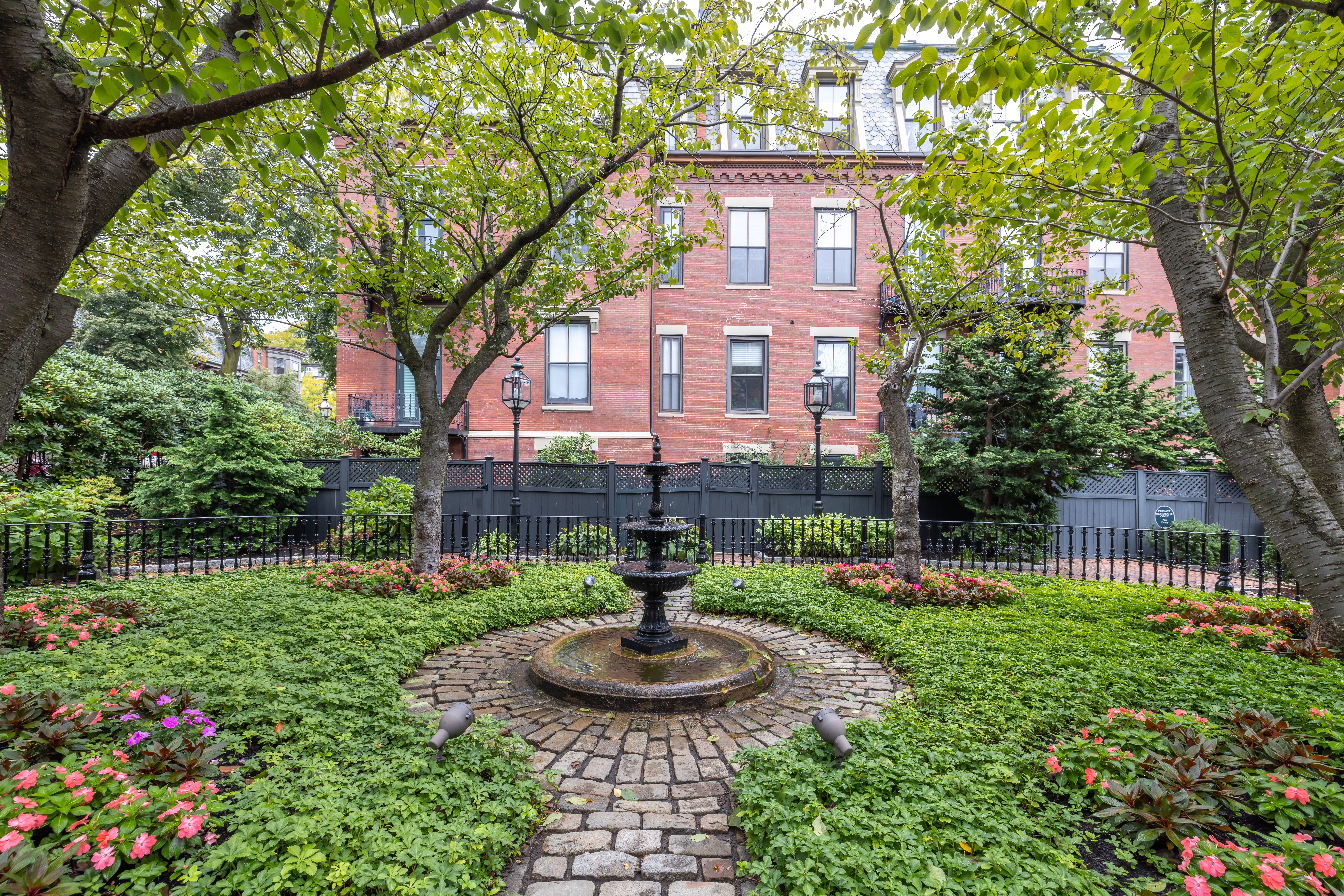 130 Appleton Street, Unit 5B Boston, MA 02116 - Photo 24 of 25 Gallery Image 24