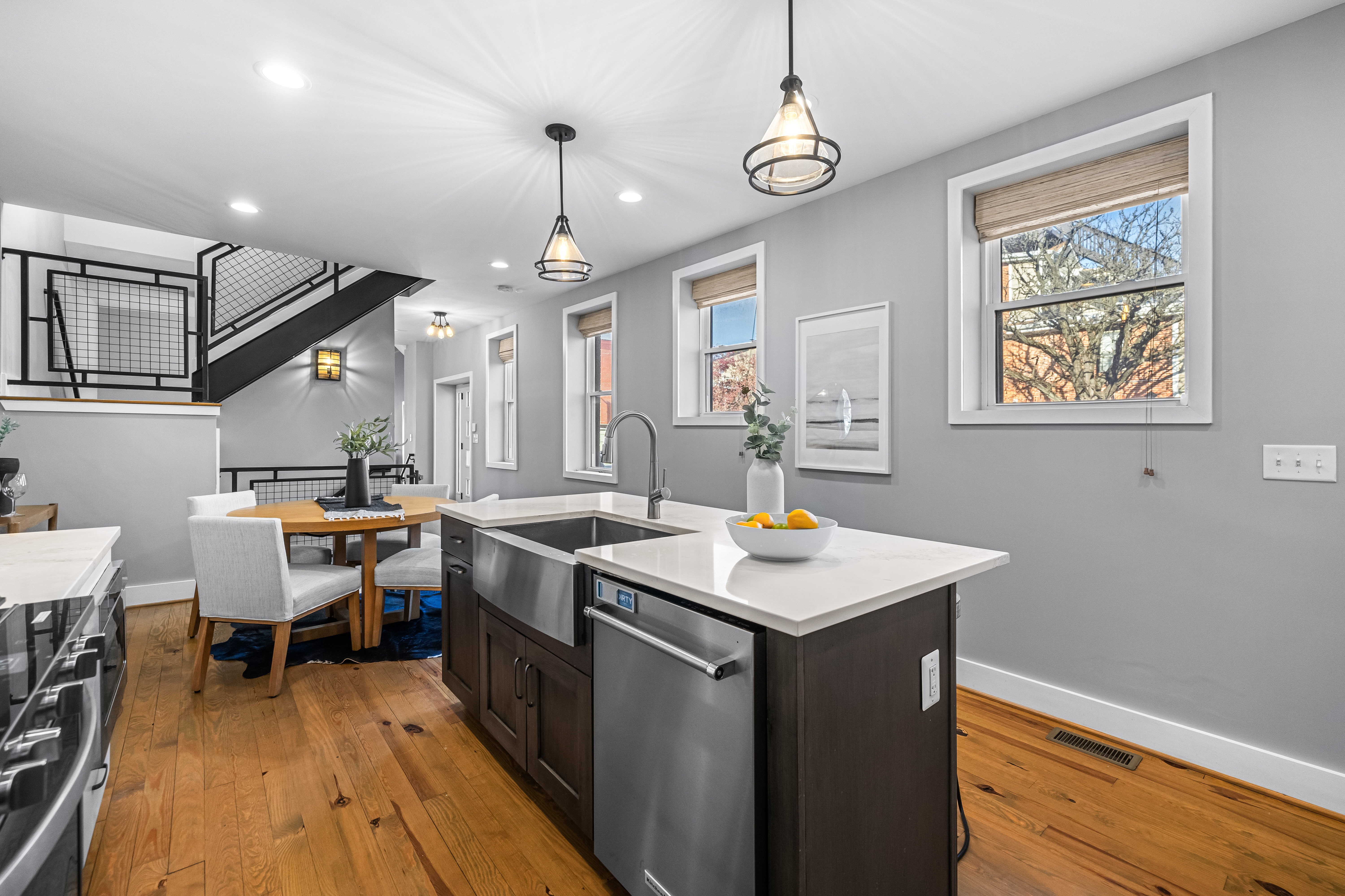 401 South Chester Street Baltimore, MD 21231 - Photo 15 of 61