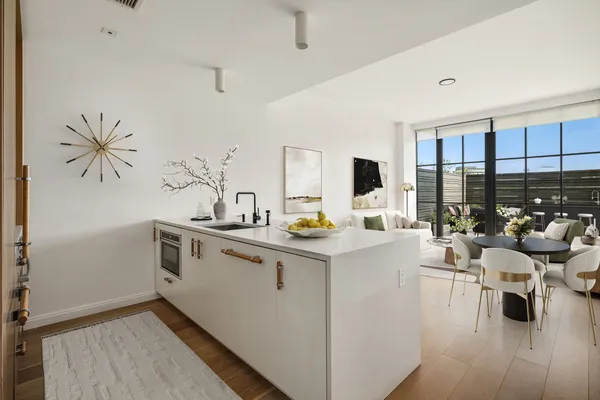 $1,398,000 | 24-22 Jackson Avenue, Unit 311 | Long Island City