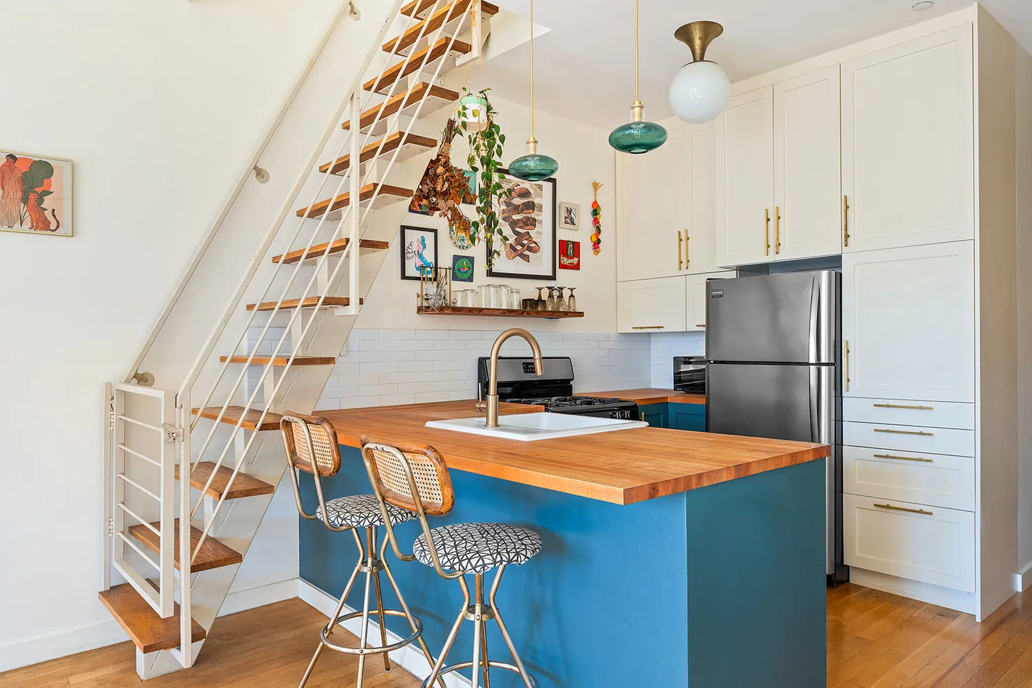 $5,800 | 315 Greene Avenue, Unit 4A | Bedford-Stuyvesant